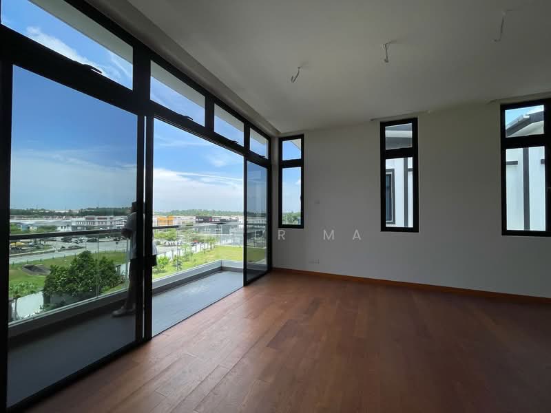 Semi-Detached House for Sale in Taman Nusa Sentral (Iskandar Puteri (Nusajaya)) - Amber Ma - PropertyGuru.com.my