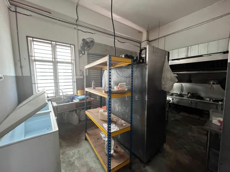 Kedai untuk Disewa di Johor Bahru (Johor) - Zoey Lee - Kitchen - PropertyGuru.com.my