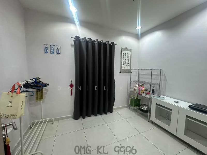 Rumah Berkembar untuk Dijual di Ambang Botanic (Klang) - Daniel Kok - Interior - PropertyGuru.com.my