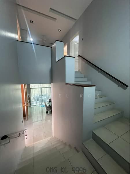 Rumah Berkembar untuk Dijual di Ambang Botanic (Klang) - Daniel Kok - Interior - PropertyGuru.com.my