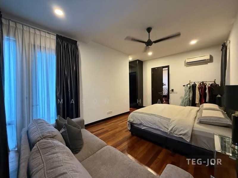 3-storey Terraced House for Sale in Duta Villa (Setia Alam) - Mason Chiah - PropertyGuru.com.my