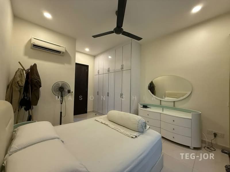 3-storey Terraced House for Sale in Duta Villa (Setia Alam) - Mason Chiah - PropertyGuru.com.my
