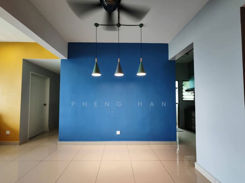 Kondominium untuk Disewa di One Foresta - Pheng Han - Interior - PropertyGuru.com.my