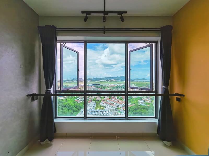 Kondominium untuk Disewa di One Foresta - Pheng Han - View - PropertyGuru.com.my
