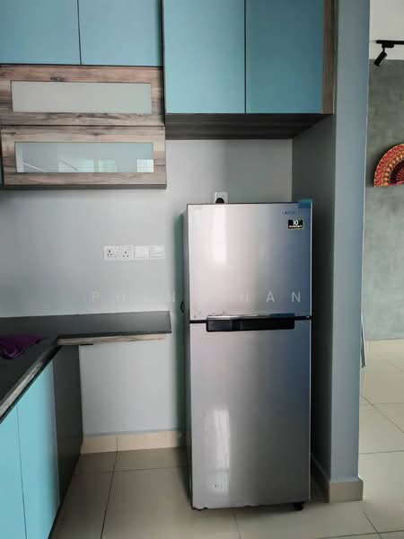 Kondominium untuk Disewa di One Foresta - Pheng Han - Kitchen - PropertyGuru.com.my