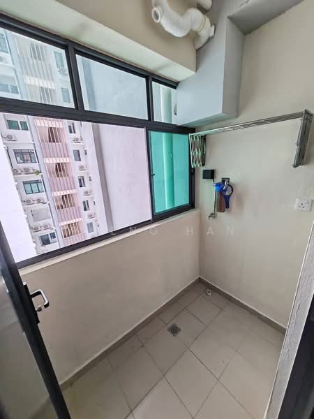 Kondominium untuk Disewa di One Foresta - Pheng Han - PropertyGuru.com.my