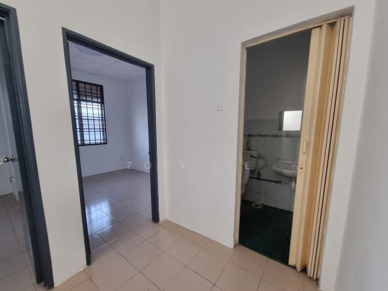 2-storey Terraced House for Sale in Bukit Indah (Iskandar Puteri (Nusajaya)) - Zoey Lee - Interior - PropertyGuru.com.my