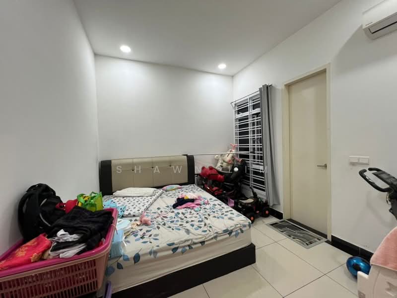Cluster House for Sale in Setia Tropika (Johor Bahru) - Shawn Lim - PropertyGuru.com.my