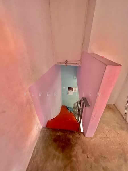 Rumah Teres 2 Tingkat untuk Dijual di Skudai (Johor) - Albert Liew - Interior - PropertyGuru.com.my