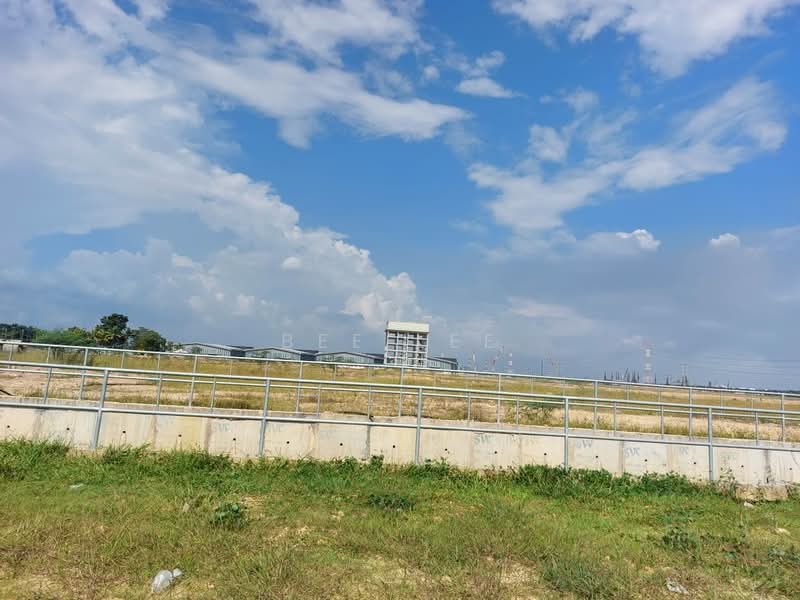 Industrial Land for Rent in Kapar Industrial Park (Kapar) - Bee Lee - Exterior - PropertyGuru.com.my
