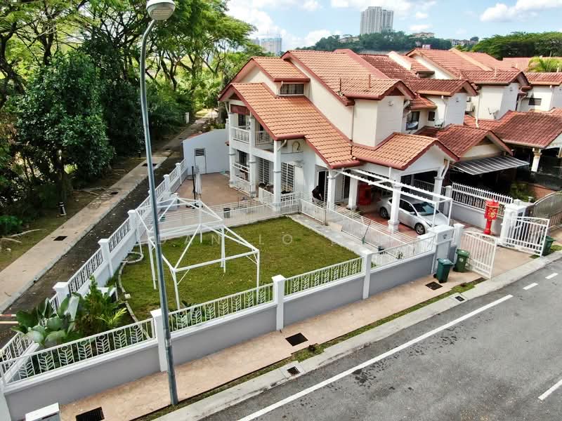 Rumah Teres 2 Tingkat untuk Dijual di Alam Damai (Cheras) - Danilo Lim - PropertyGuru.com.my