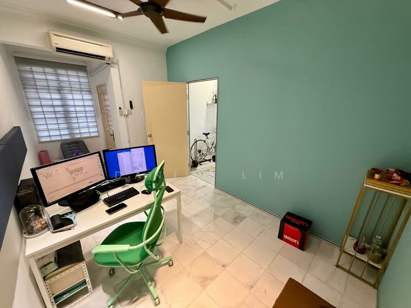 Rumah Teres 2 Tingkat untuk Dijual di Alam Damai (Cheras) - Danilo Lim - PropertyGuru.com.my
