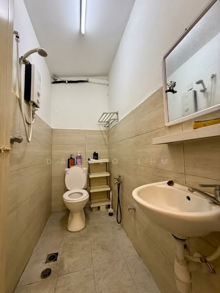 Rumah Teres 2 Tingkat untuk Dijual di Alam Damai (Cheras) - Danilo Lim - PropertyGuru.com.my