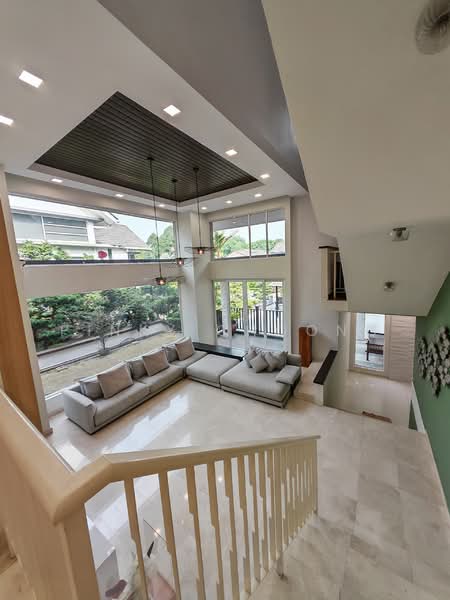 Rumah Banglo untuk Disewa di Valencia (Sungai Buloh) - Pinky Choong - PropertyGuru.com.my
