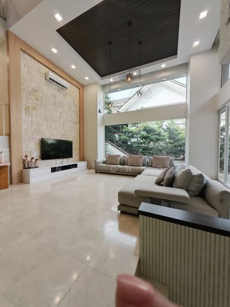 Rumah Banglo untuk Disewa di Valencia (Sungai Buloh) - Pinky Choong - PropertyGuru.com.my