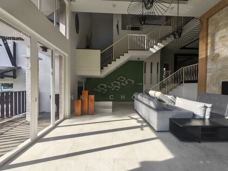 Rumah Banglo untuk Disewa di Valencia (Sungai Buloh) - Pinky Choong - PropertyGuru.com.my