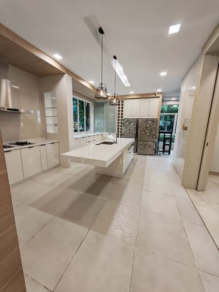 Rumah Banglo untuk Disewa di Valencia (Sungai Buloh) - Pinky Choong - PropertyGuru.com.my