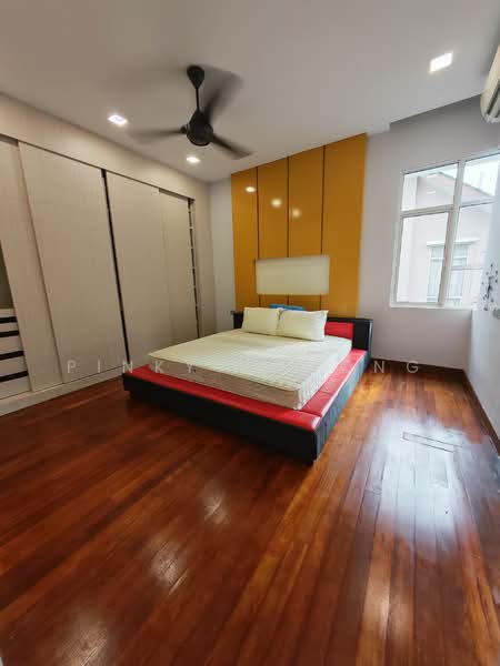 Rumah Banglo untuk Disewa di Valencia (Sungai Buloh) - Pinky Choong - PropertyGuru.com.my