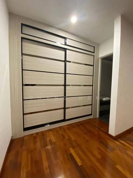 Kondominium untuk Disewa di The Clovers - Pheng Han - Interior - PropertyGuru.com.my