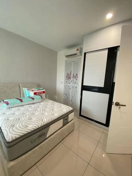 Kondominium untuk Disewa di The Clovers - Pheng Han - PropertyGuru.com.my
