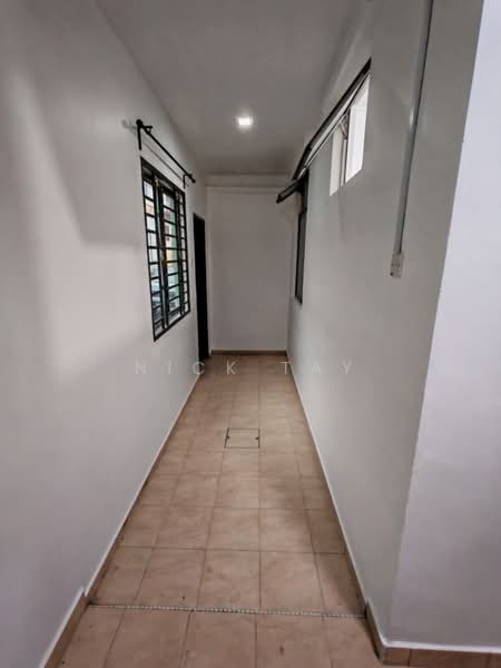 Rumah Teres 2 Tingkat untuk Disewa di Bukit Indah (Iskandar Puteri (Nusajaya)) - Nick Tay - Corridor - PropertyGuru.com.my