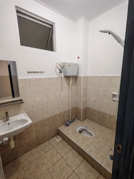 Rumah Teres 2 Tingkat untuk Disewa di Bukit Indah (Iskandar Puteri (Nusajaya)) - Nick Tay - Bathroom - PropertyGuru.com.my