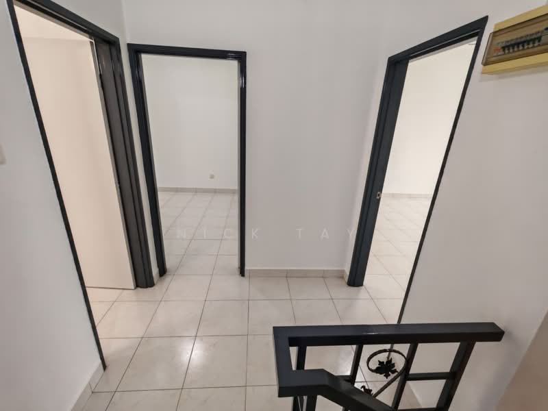 Rumah Teres 2 Tingkat untuk Disewa di Bukit Indah (Iskandar Puteri (Nusajaya)) - Nick Tay - Corridor - PropertyGuru.com.my