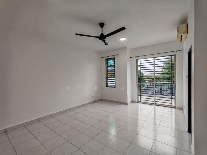 Rumah Teres 2 Tingkat untuk Disewa di Bukit Indah (Iskandar Puteri (Nusajaya)) - Nick Tay - Living Room - PropertyGuru.com.my