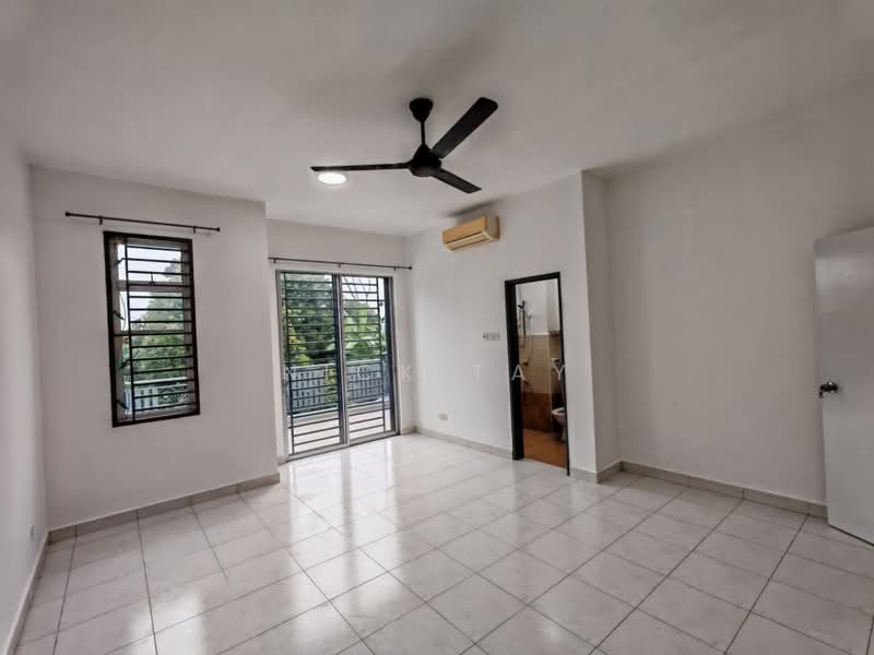 Rumah Teres 2 Tingkat untuk Disewa di Bukit Indah (Iskandar Puteri (Nusajaya)) - Nick Tay - Living Room - PropertyGuru.com.my