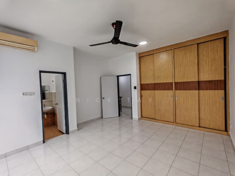 Rumah Teres 2 Tingkat untuk Disewa di Bukit Indah (Iskandar Puteri (Nusajaya)) - Nick Tay - Bedroom - PropertyGuru.com.my