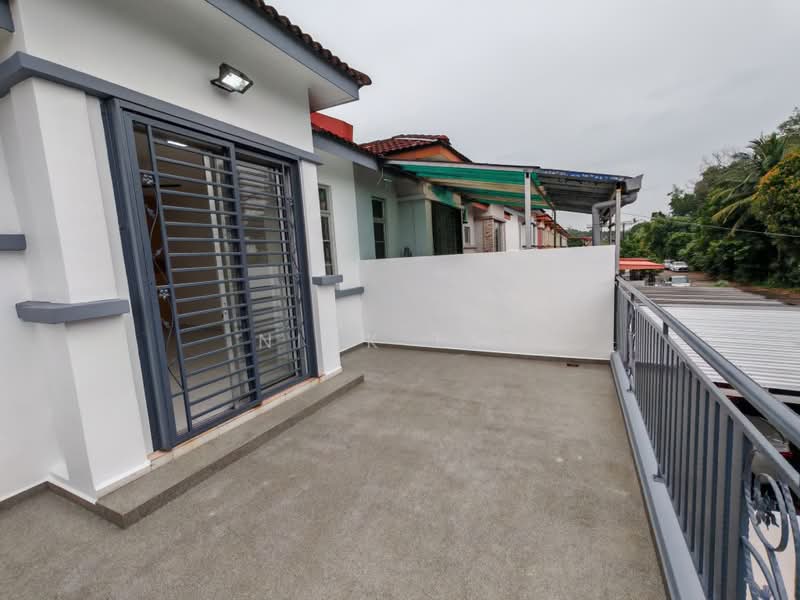 Rumah Teres 2 Tingkat untuk Disewa di Bukit Indah (Iskandar Puteri (Nusajaya)) - Nick Tay - Exterior - PropertyGuru.com.my