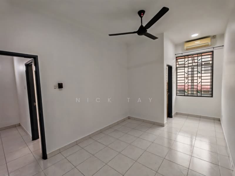 Rumah Teres 2 Tingkat untuk Disewa di Bukit Indah (Iskandar Puteri (Nusajaya)) - Nick Tay - Interior - PropertyGuru.com.my