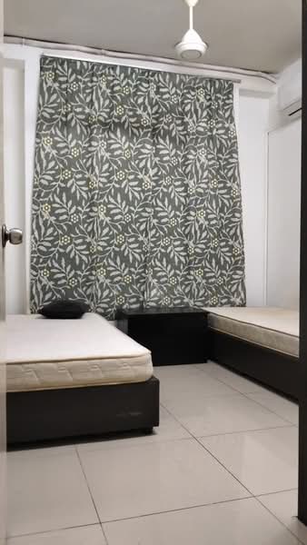 Service Residence for Rent at The Arc - AK TAY - Bedroom - PropertyGuru.com.my