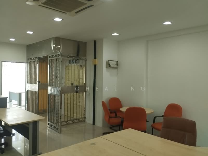 Kedai / Pejabat untuk Disewa di Kampung Sungai Kayu Ara (Petaling Jaya) - Micheal Ng - PropertyGuru.com.my