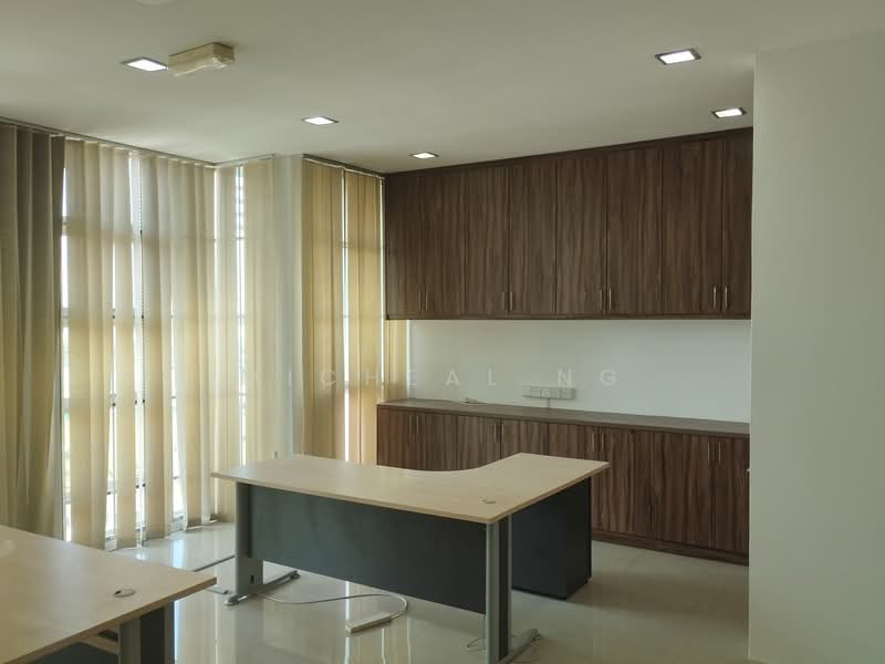 Kedai / Pejabat untuk Disewa di Kampung Sungai Kayu Ara (Petaling Jaya) - Micheal Ng - PropertyGuru.com.my