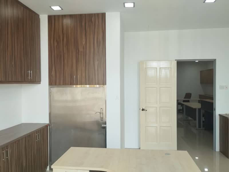 Kedai / Pejabat untuk Disewa di Kampung Sungai Kayu Ara (Petaling Jaya) - Micheal Ng - PropertyGuru.com.my