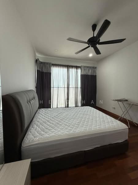 Kondominium untuk Disewa di The Clovers - Pheng Han - PropertyGuru.com.my