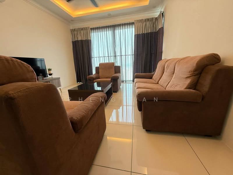 Kondominium untuk Disewa di The Clovers - Pheng Han - PropertyGuru.com.my