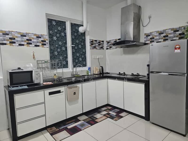 Kondominium untuk Disewa di The Clovers - Pheng Han - PropertyGuru.com.my
