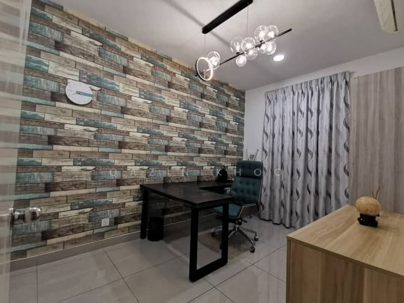 Kondominium untuk Disewa di Upper East @ Tiger Lane - Qazin Khoo - PropertyGuru.com.my