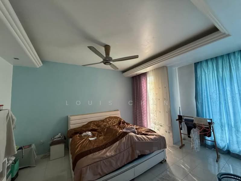 2-storey Terraced House for Sale in Setia Impian (Setia Alam) - Louis Chan - Bedroom - PropertyGuru.com.my