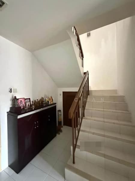 2-storey Terraced House for Sale in Setia Impian (Setia Alam) - Louis Chan - Interior - PropertyGuru.com.my