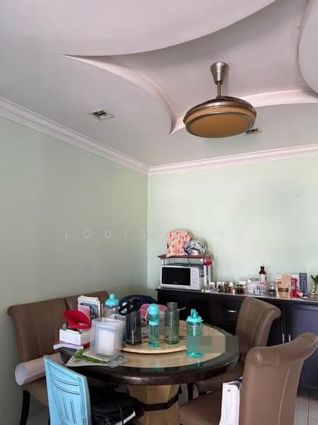 2-storey Terraced House for Sale in Setia Impian (Setia Alam) - Louis Chan - PropertyGuru.com.my