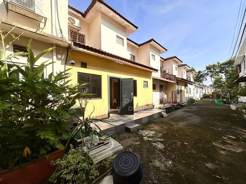 Rumah Teres 2 Tingkat untuk Dijual di Sungai Buloh (Selangor) - NORFADILAH ZAINUDDIN - Exterior - PropertyGuru.com.my