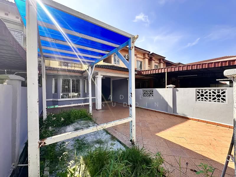 Rumah Teres 2 Tingkat untuk Dijual di Sungai Buloh (Selangor) - NORFADILAH ZAINUDDIN - Exterior - PropertyGuru.com.my