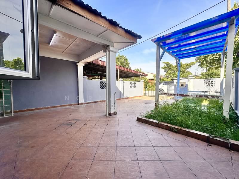 Rumah Teres 2 Tingkat untuk Dijual di Sungai Buloh (Selangor) - NORFADILAH ZAINUDDIN - Exterior - PropertyGuru.com.my