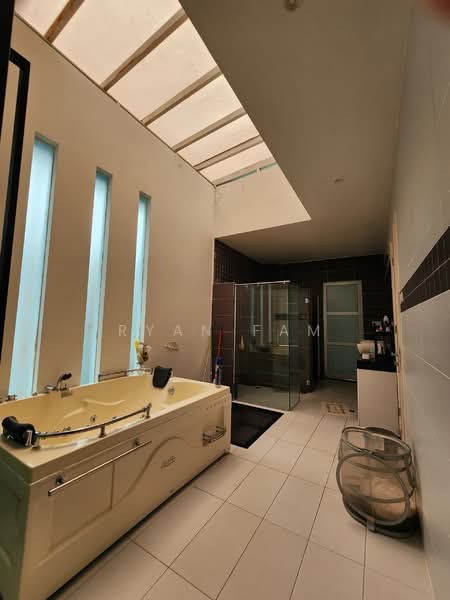 Semi-Detached House for Sale in Bukit Suria (Cheras) - Ryan Fam - PropertyGuru.com.my