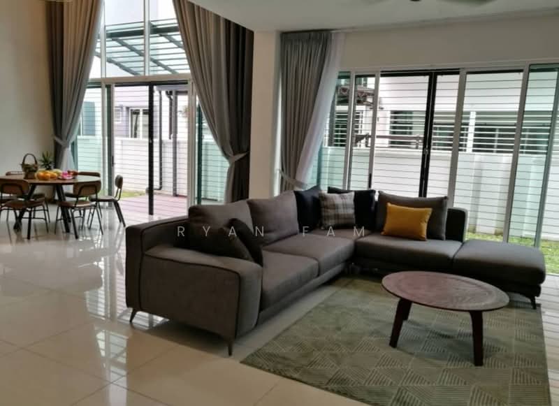 Semi-Detached House for Sale in Bukit Suria (Cheras) - Ryan Fam - PropertyGuru.com.my