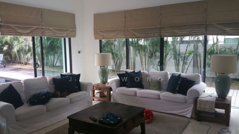 Bungalow for Rent in Iskandar Puteri (Nusajaya) (Johor) - Jean Wong - PropertyGuru.com.my