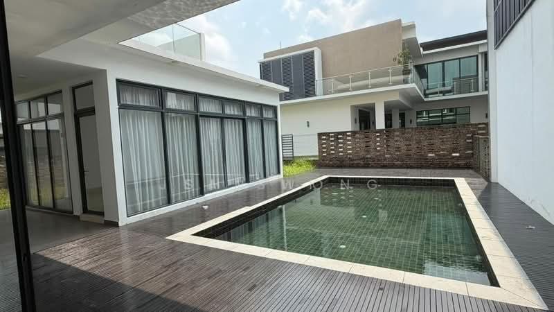 Bungalow for Rent in Iskandar Puteri (Nusajaya) (Johor) - Jean Wong - PropertyGuru.com.my